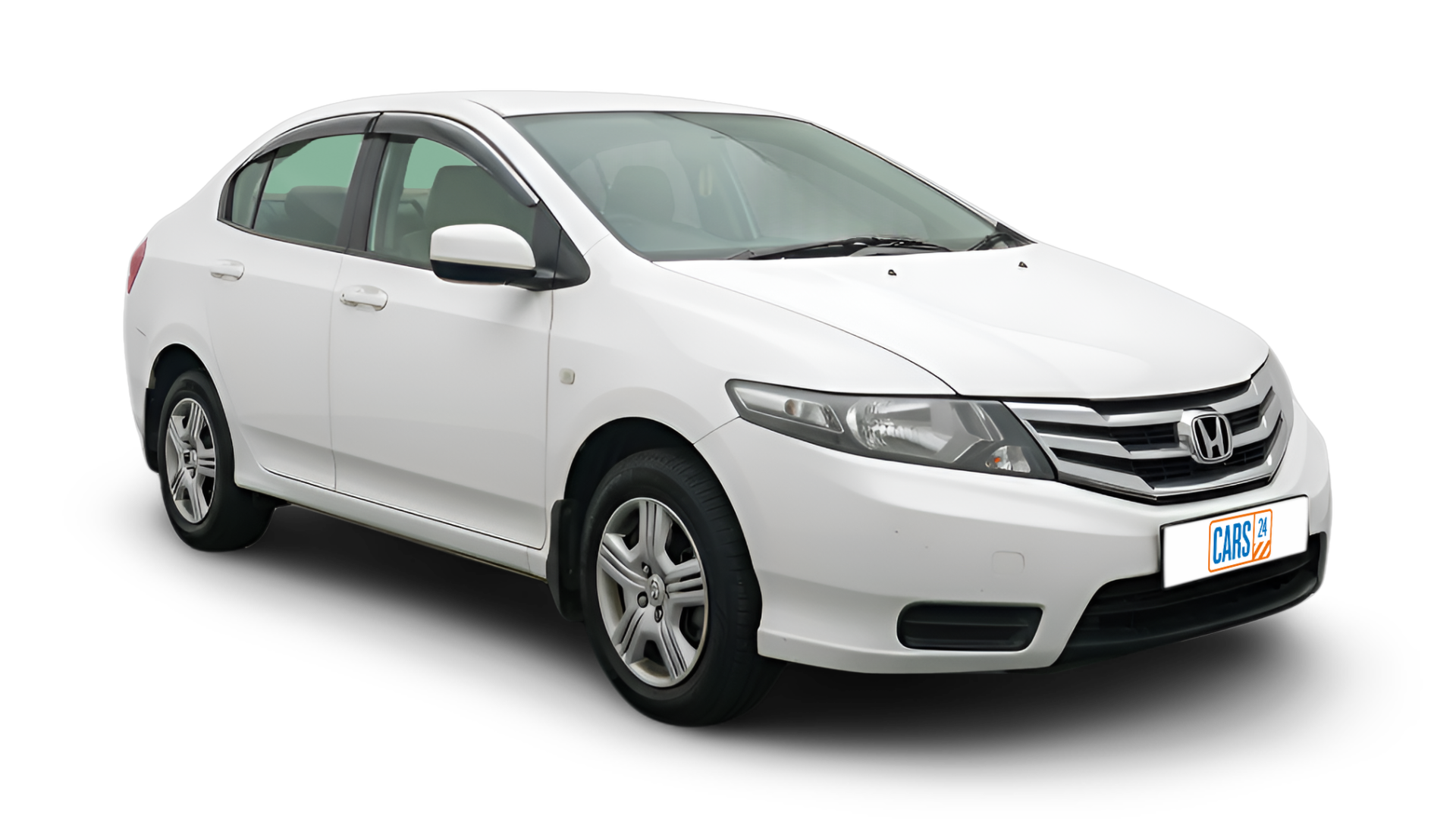 Honda City-img
